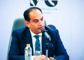 محمد مطاوع: خفض الفائدة يعزز الإقبال نحو الاستثمار في العقار.. وتوقعات بتوسعات استثمارية أكبر للمطورين