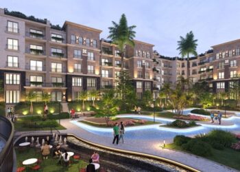 «أرابكو للتطوير» تستعد لإطلاق مشروع جديد بمنطقة الجولدن سكوير بالقاهرة الجديدة