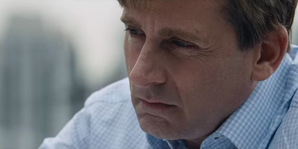 فيلم The big short