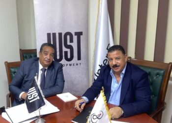 شركة Just Development تستعد لإطلاق أحدث مشروعاتها في العاصمة الإدارية بإجمالي مبيعات 2 مليار جنيه