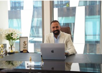 رجل الأعمال محمد شحاتة يستعرض تجربة نجاح مشروع «ذا يارد ميمورا» في الشيخ زايد الجديدة