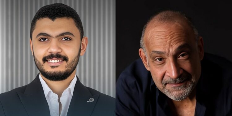 «نايلستون للتطوير» تتعاقد مع «رائف فهمي» لوضع التصميم المعماري لمشروع «سمايا»