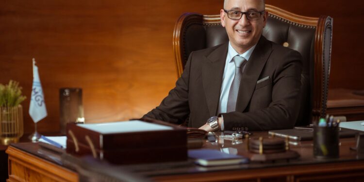 الطرح الإلكتروني للأراضي الصناعية… خطوة نحو جذب الاستثمار وتعزيز صادرات النسيج