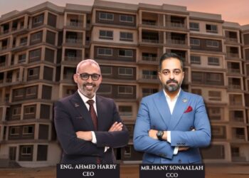 «صروح للتشييد و البناء» تحصل على موافقة شركة «العاصمة الإدارية للتنمية» بإضافة دور بمشروع «Entrada»