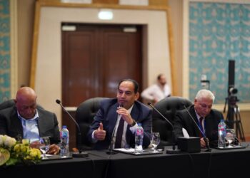 محمد مطاوع يحدد آليات أساسية لتنظيم السوق العقاري أبرزها التوقف عن طرح فترات سداد طويلة للعملاء