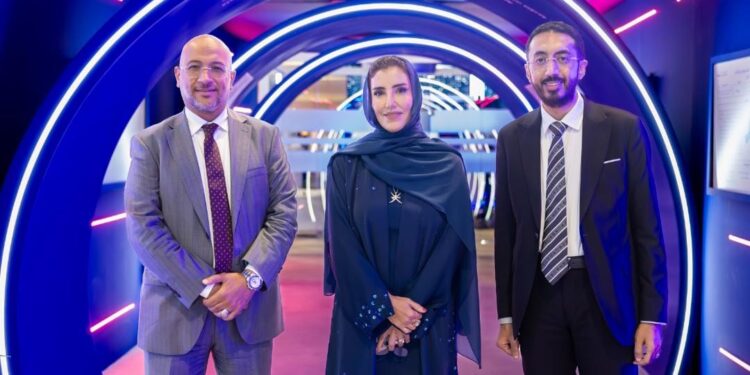 أفق العُمانية و«برايم مصر» يدشنان أول «منطقة للذكاء الاصطناعي والتقنيات المتقدمة» في سلطنة عُمان