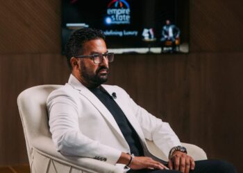 «إمباير ستيت للتطوير» ترتفع بمعدلات الإنشاء بمشروع «ألسنترو مول» في العاصمة الإدارية