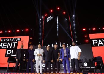 Sckylers تدخل السوق المصري برؤية جديدة وتكشف عن أول مشروعاتها “OC” في شرق القاهرة