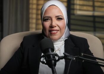 مروة الحداد تجمع كبار المطورين ورواد الأعمال في بودكاست TBL