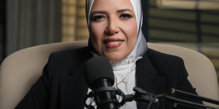 مروة الحداد تجمع كبار المطورين ورواد الأعمال في بودكاست TBL