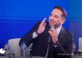 عمرو العدل: قانون اتحاد المطورين يمنع الممارسات العشوائية بالسوق العقاري