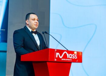 «ماس للتطوير» تشارك بعروض مميزة على مشروعيها  «Yardin New Cairo» و«Olin Social District» في معرض «سيتي سكيب مصر 2025»