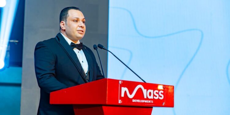 «ماس للتطوير» تشارك بعروض مميزة على مشروعيها «Yardin New Cairo» و«Olin Social District» في معرض «سيتي سكيب مصر 2025»