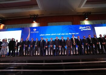 12 توصية عاجلة في ختام النسخة الثالثة من مؤتمر The Investor.. Real State