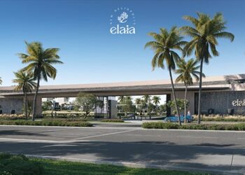 شركة «AJAD Developments» تشارك في معرض سيتي سكيب مصر 2025 وتطرح وحدات مميزة بمشروع «Elaia» 