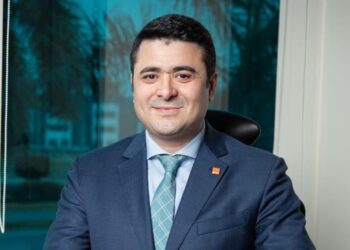 اورنچ بيزنس شريك التكنولوجيا الرسمي لمعرض «سيتي سكيب مصر» 2025