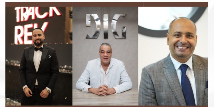 مجموعة DIG تطلق نظام (Four Share) لأول مرة في السوق خلال معرض سيتي سكيب مصر