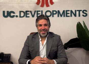 UC للتطوير تشارك بعروض حصرية وخصومات استثنائية بمعرض سيتى سكيب