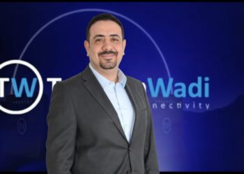 “تيليكوم وادي” تبدأ أعمال تصنيع الأجهزة الطرفية ” الراوتر” في مصر وتستعد لزيادة رأسمالها لـ 10 ملايين دولار