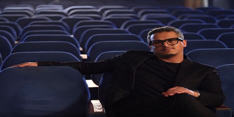 هيثم السالم