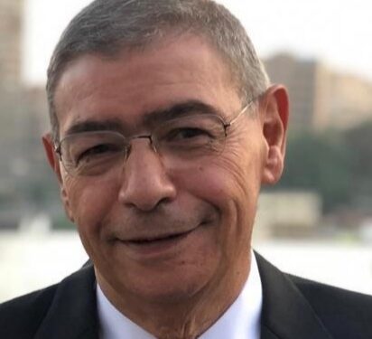 الشعبة العامة للاقتصاد الرقمي تعلن: 34 شركة مصرية تشارك في “ويب ساميت 2025” بالبرتغال تحت مظلة الجناح المصري