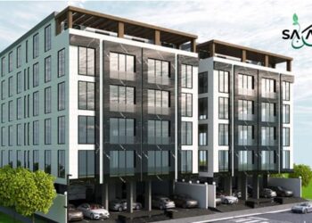 «نيو إيفينت للتطوير» تنهي بيع المرحلة الأولى من «سكن فيو1».. وتطلق مشروعها الثاني بالسعودية 