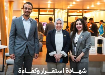 شهادة استقرار وكفاءة… بروفيت CRM يقود شركات العقار نحو النجاح المتواصل بعد ذروة سيتي سكيب