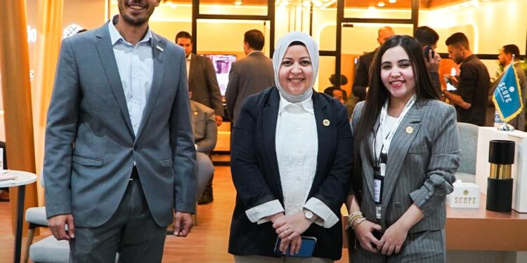 شهادة استقرار وكفاءة… بروفيت CRM يقود شركات العقار نحو النجاح المتواصل بعد ذروة سيتي سكيب