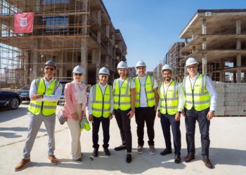 “جيديا مصر” تنقل مقرها إلى مركز Eastmain القاهرة الجديدة استمراراً للتوسع والنمو