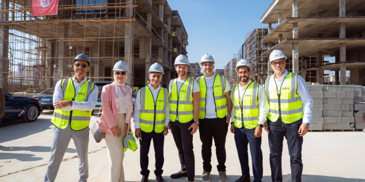 “جيديا مصر” تنقل مقرها إلى مركز Eastmain القاهرة الجديدة استمراراً للتوسع والنمو