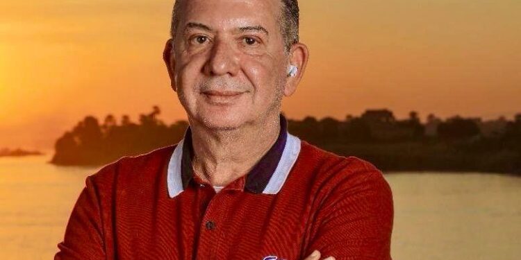 إيهاب عبد العال:  التكامل بين الدولة والقطاع الخاص مفتاح طفرة السياحة النيلية