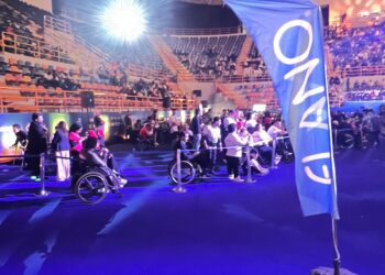 «مياه إيلانو» توقّع مذكرة تفاهم مع «اللجنة البارالمبية المصرية» لرعاية بطولة العالم لرفع الأثقال البارالمبية