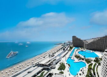 عامر جروب تفجر مفاجأتها الجديدة: “بولو تانو” – حلم التملك أصبح قريباً!