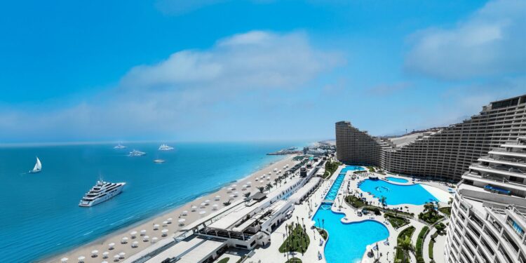 عامر جروب تفجر مفاجأتها الجديدة: “بولو تانو” – حلم التملك أصبح قريباً!