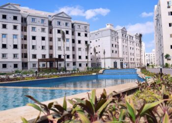 «تسلا للتطوير» تخطط لإنهاء تسليم مشروع «جرين تاون» الشهر الجاري