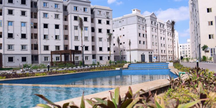 «تسلا للتطوير» تخطط لإنهاء تسليم مشروع «جرين تاون» الشهر الجاري