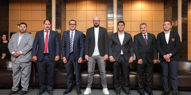 شركة «Squares Developments» تطلق أحدث مشروعاتها بالعاصمة الإدارية باستثمارات 15 مليار جنيه