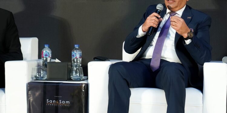 محمد مطاوع: تكامل التطوير العقاري والسياحي والإدارة الفندقية يعزز رؤية الدولة 2030