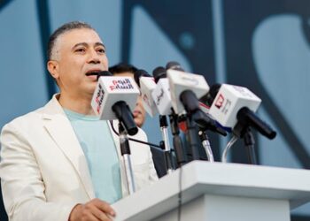 الصفوة للتطوير العمراني SUD» تحتفل بتسليم «ذا بيرل»