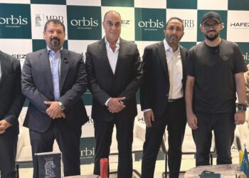 «أوربس للتطوير العقاري» تطلق أولى مشروعاتها بالعاصمة الإدارية من قلب شرم الشيخ