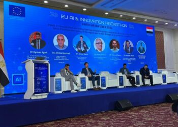 عابدين للاستشارات تشارك في إطلاق “هاكاثون الابتكار في المياه” لتمكين حلول الذكاء الاصطناعي بقيادة الشباب في مصر