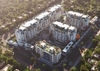 الأولى للتطوير» تطلق كومباوند «Ori Compound El Sheikh Zayed» ضمن خطة توسعية طموحة