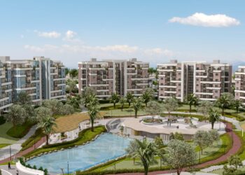 “روك وايت” يعود بمرحلة جديدة من Rock Developments ليقدم مفهومًا مميزًا لتصميم فريد من نوعه في قلب هليوبوليس الجديدة