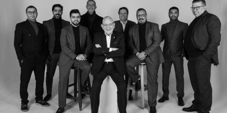 «منصات للتطوير» تشارك بعروض حصرية في معرض «هذي مصر2025»