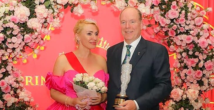 بالصور.. استعدادات نقل مراسم “الجراند بول” الملكي من موناكو الى قصر عابدين للمرة الأولى بالتاريخ