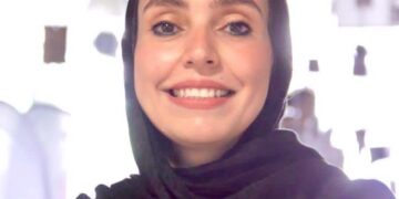 دعاء القصاص رئيساً تنفيذياً لقطاع الأعمال في “ICT Misr” بخبرات تتخطى 20 عاماً