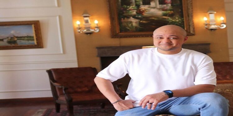 أحمد عمار