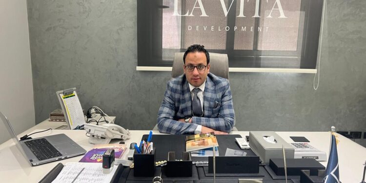 «لافيتا العقارية» تبدأ أولى تسليمات مشروع «لافيتا 2» صيف 2026..وتنهي 45% من إنشاءات «لافيتا 4»