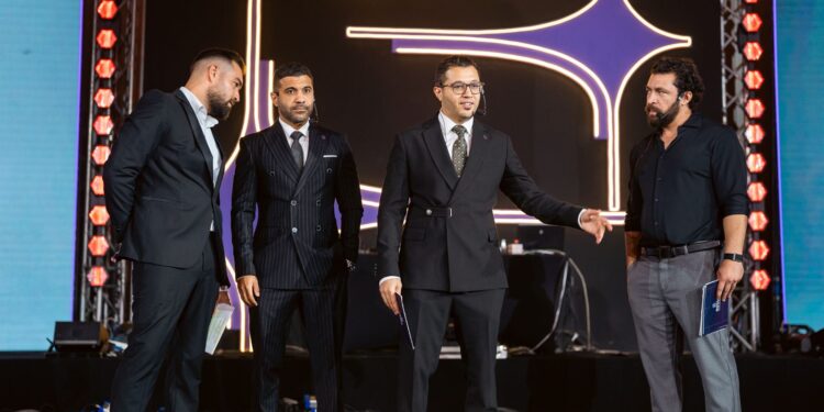 رويال للتطوير العقاري تطلق ” نجم ” أحدث مشروعاتها باستثمارات تتجاوز 6 مليارات جنيه 