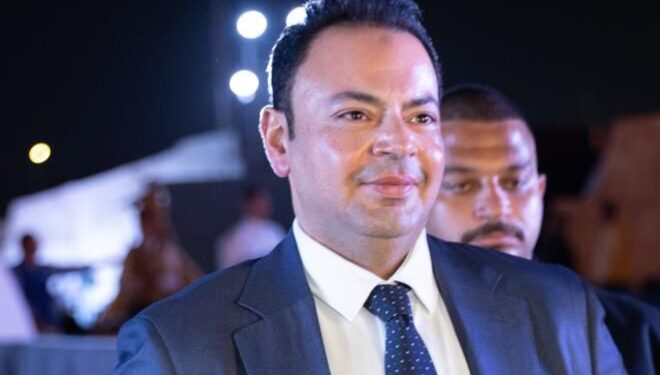 أحمد طلبه: طرحنا وحدات فندقية في مشروع “أقمار” انطلاقًا من إدراكنا المسبق لأهمية افتتاح المتحف المصري الكبير